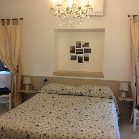 Affittacamere Alfrantoio Monterosso al Mare Luaran gambar
