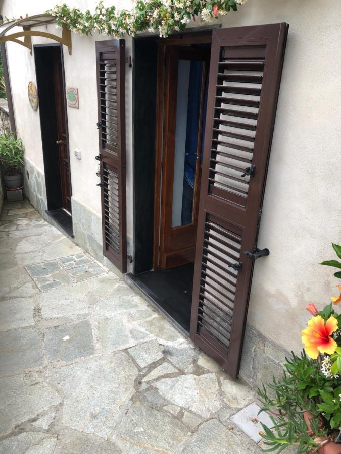 Affittacamere Alfrantoio Monterosso al Mare Luaran gambar