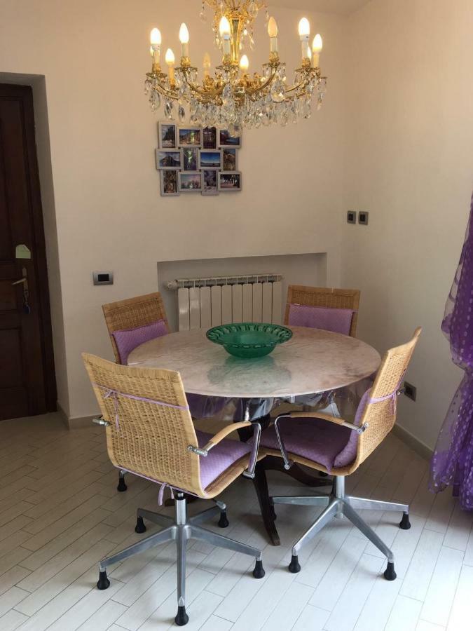 Affittacamere Alfrantoio Monterosso al Mare Luaran gambar