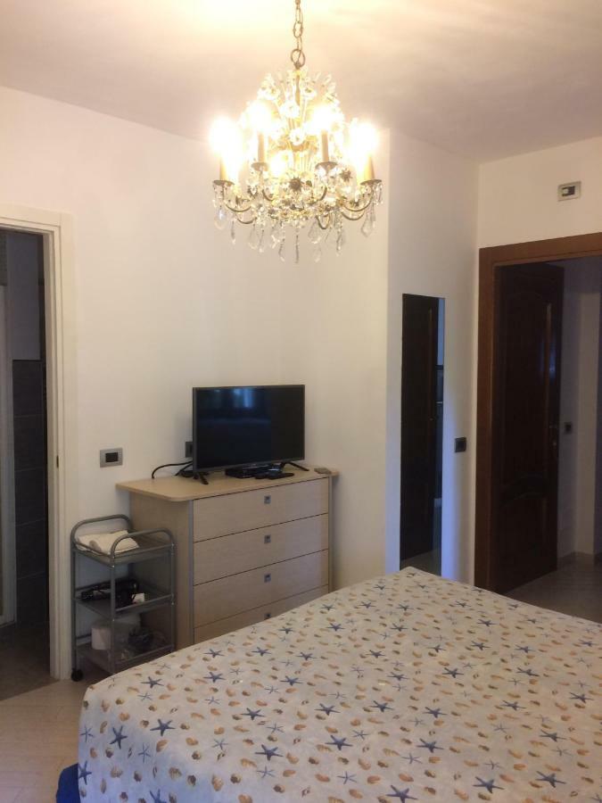Affittacamere Alfrantoio Monterosso al Mare Luaran gambar