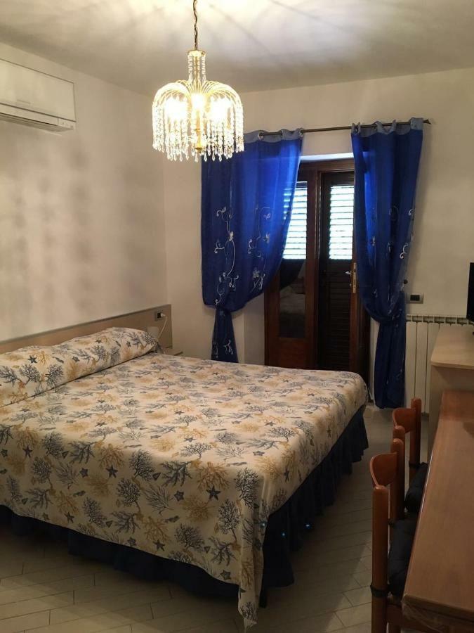 Affittacamere Alfrantoio Monterosso al Mare Luaran gambar