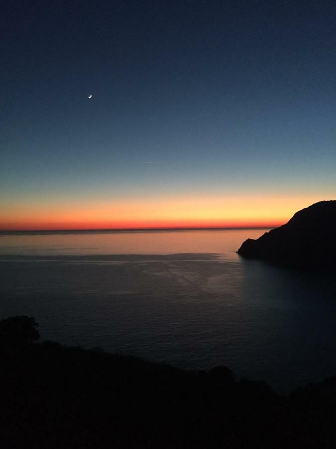 Affittacamere Alfrantoio Monterosso al Mare Luaran gambar