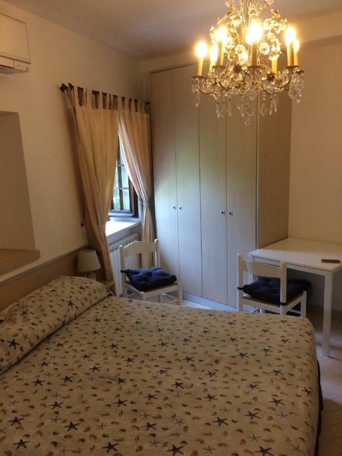 Affittacamere Alfrantoio Monterosso al Mare Luaran gambar